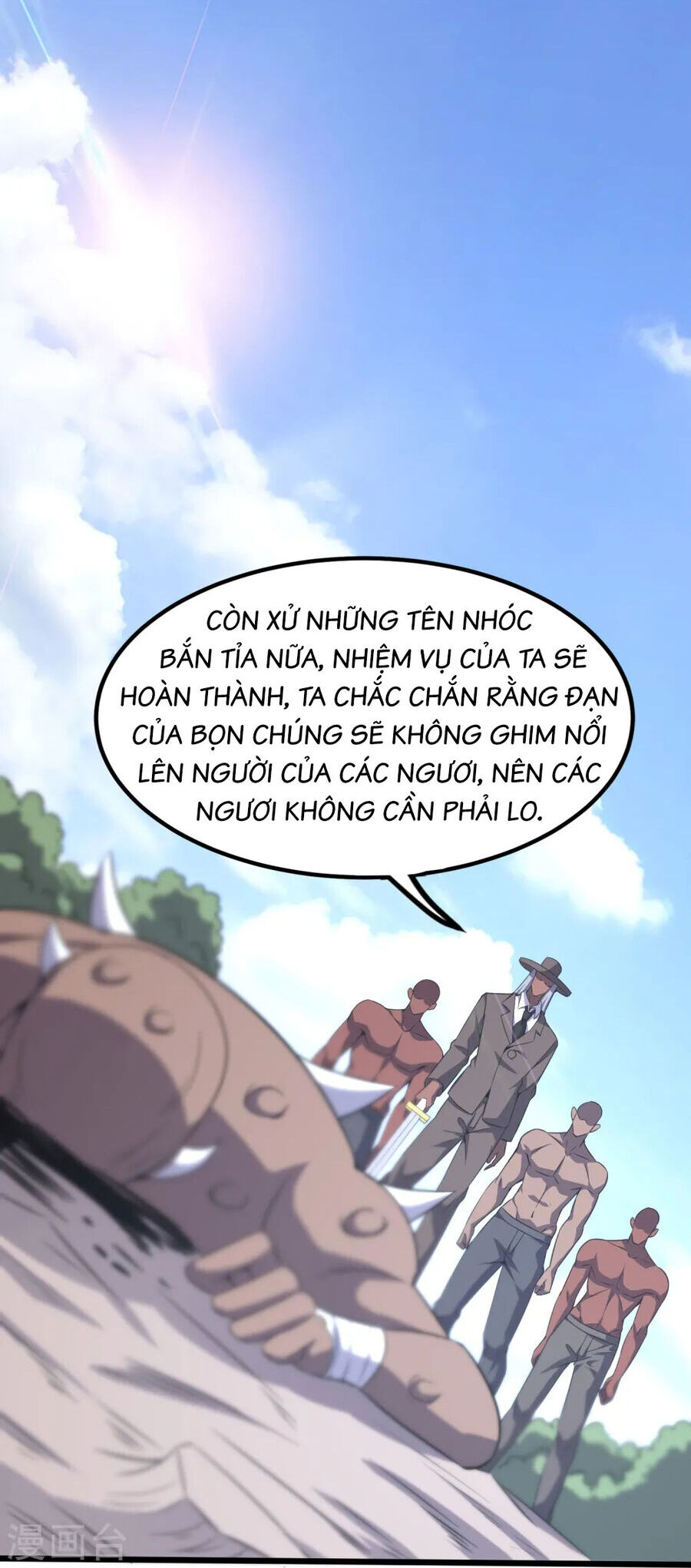 Chương 360 - Trang 21