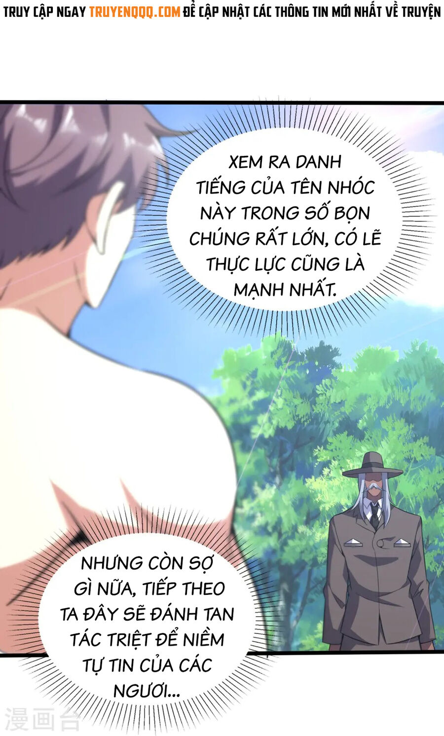 Chương 360 - Trang 23