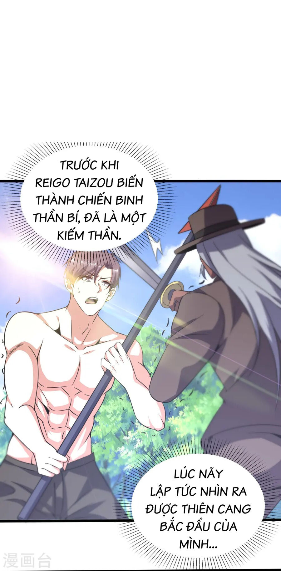 Chương 360 - Trang 31