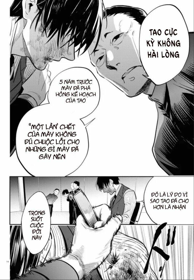 Chương 76 - Trang 14