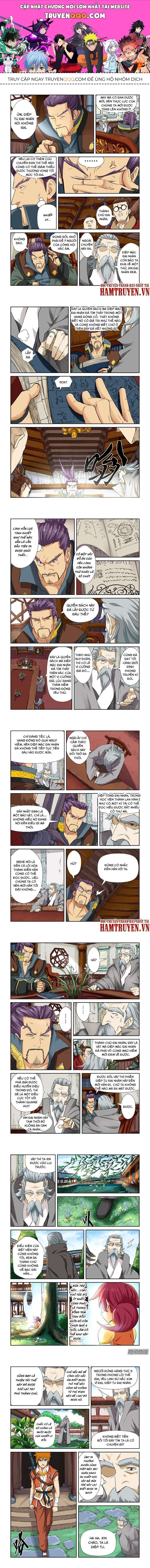Chapter 118.8 - Trang 1