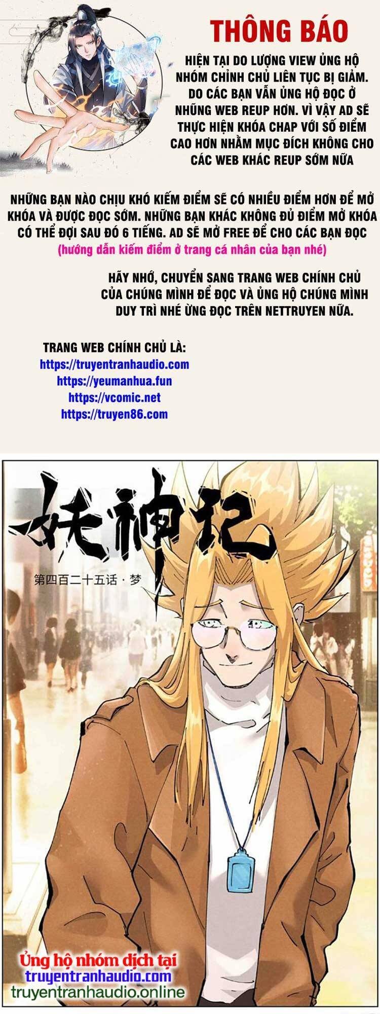 Chương 497 - Trang 1