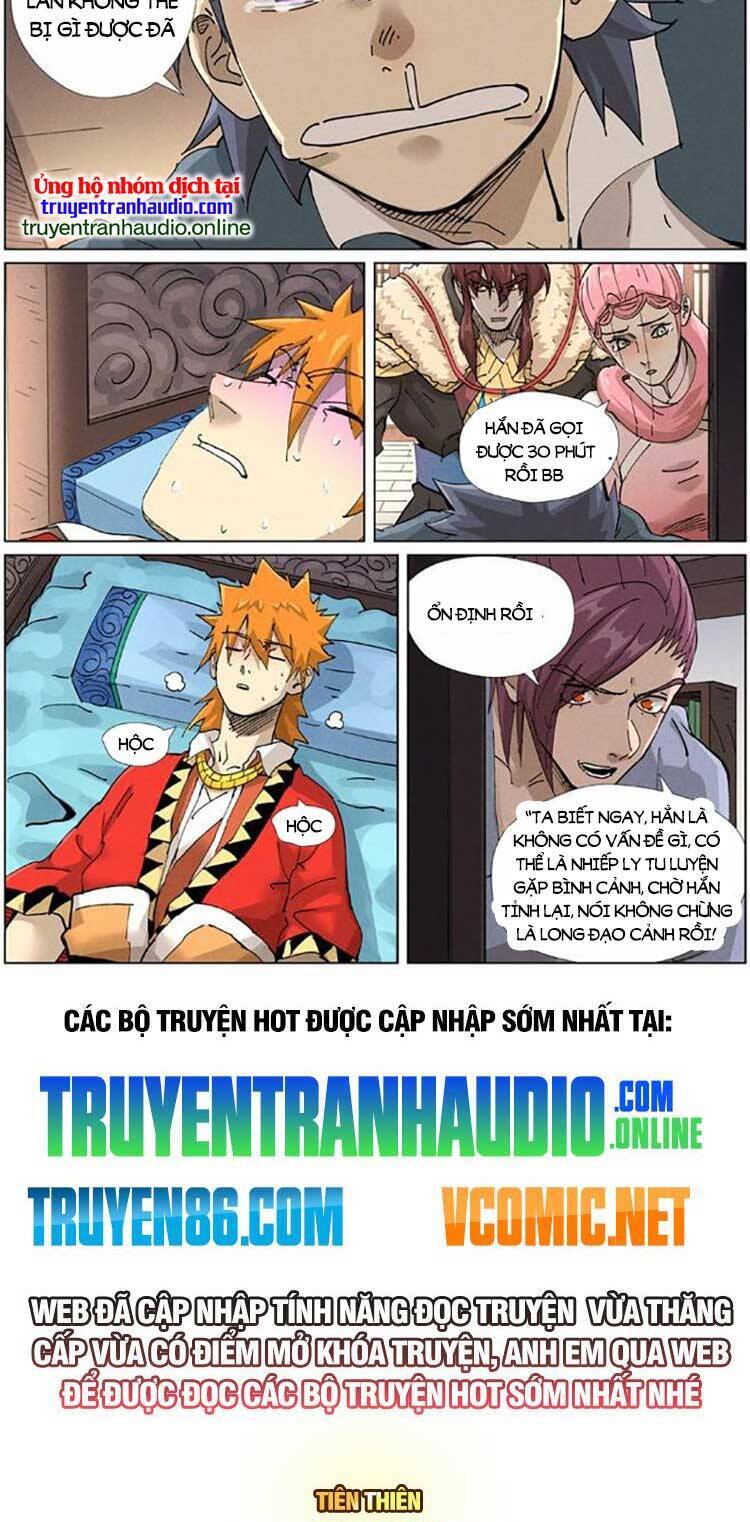 Chương 497 - Trang 8