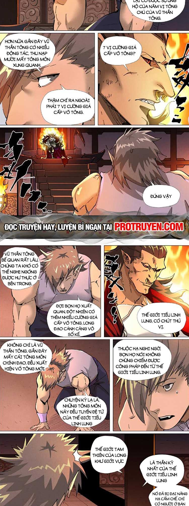 Chương 511 - Trang 2