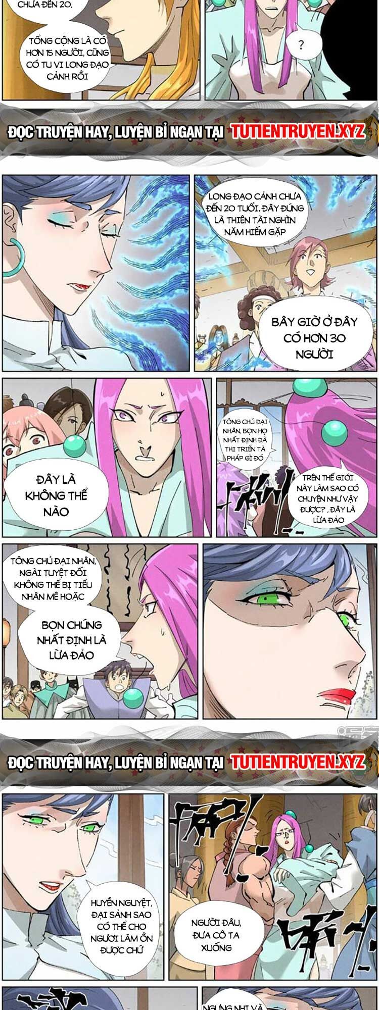 Chương 518 - Trang 3