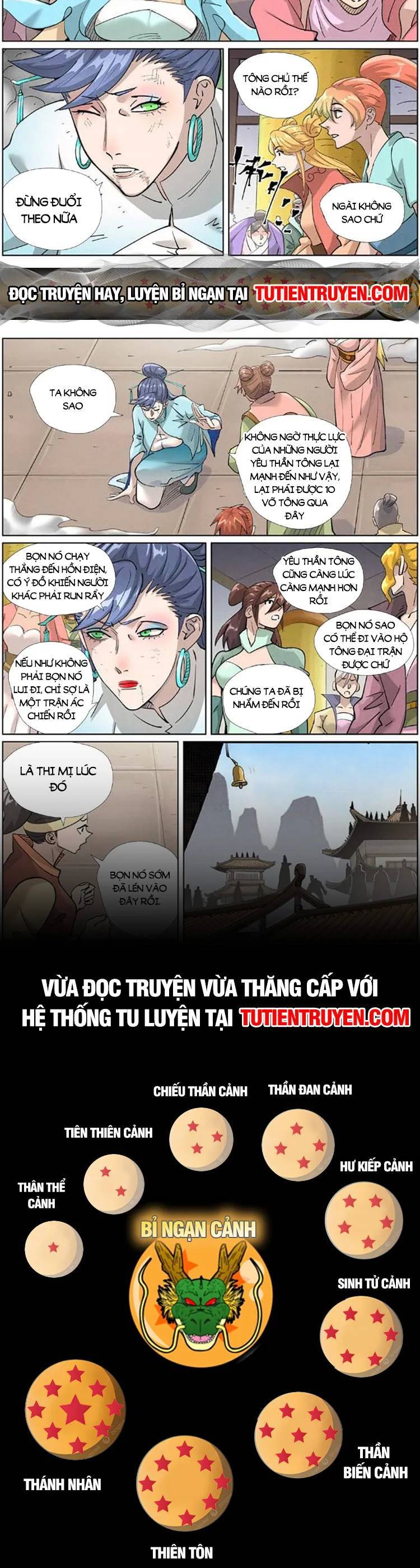 Chương 531 - Trang 5