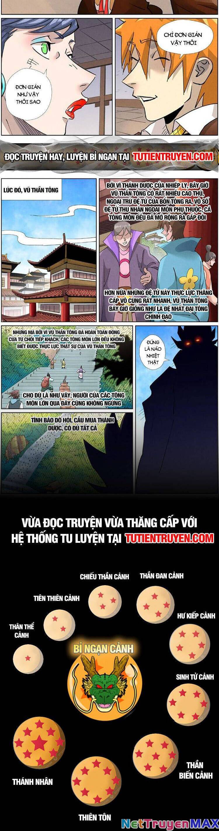 Chương 532 - Trang 5