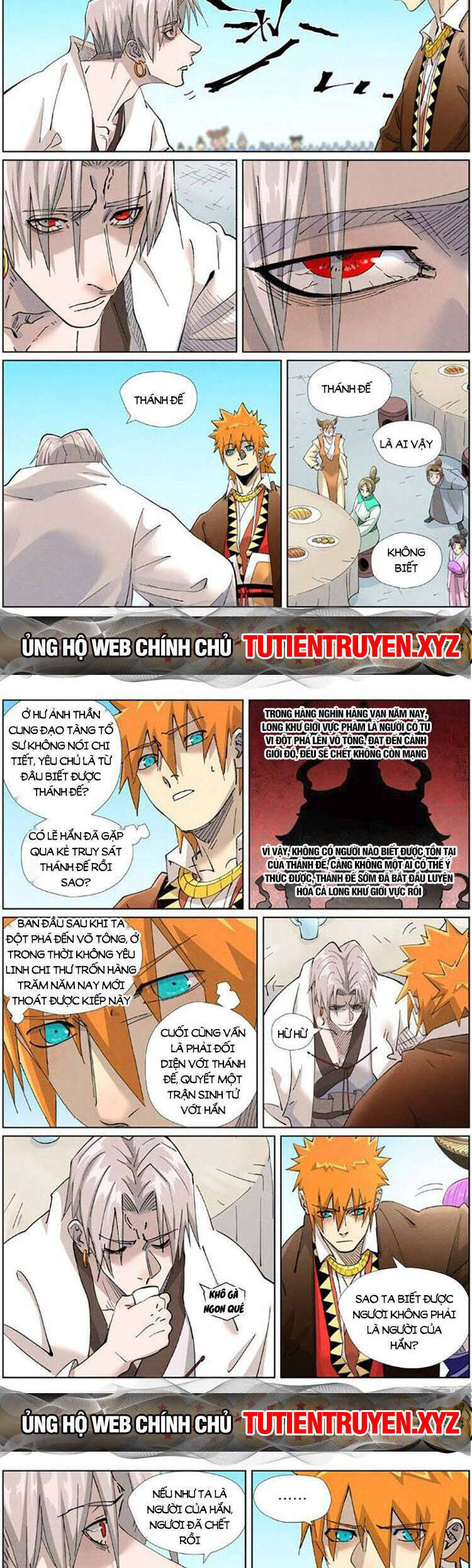 Chương 542 - Trang 2