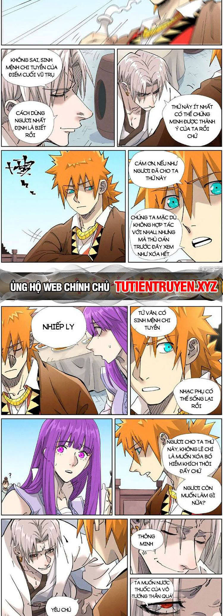 Chương 542 - Trang 4