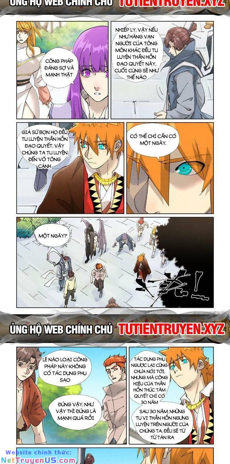 Chương 546 - Trang 3