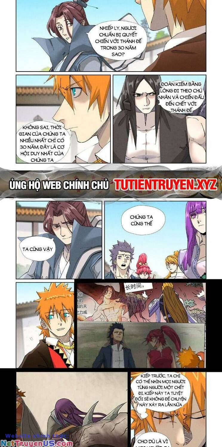 Chương 546 - Trang 4