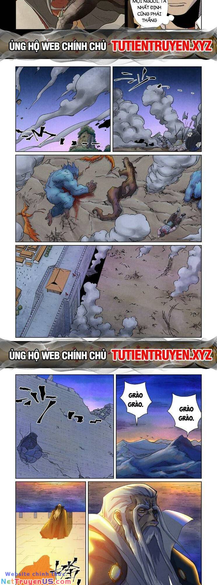 Chương 546 - Trang 5
