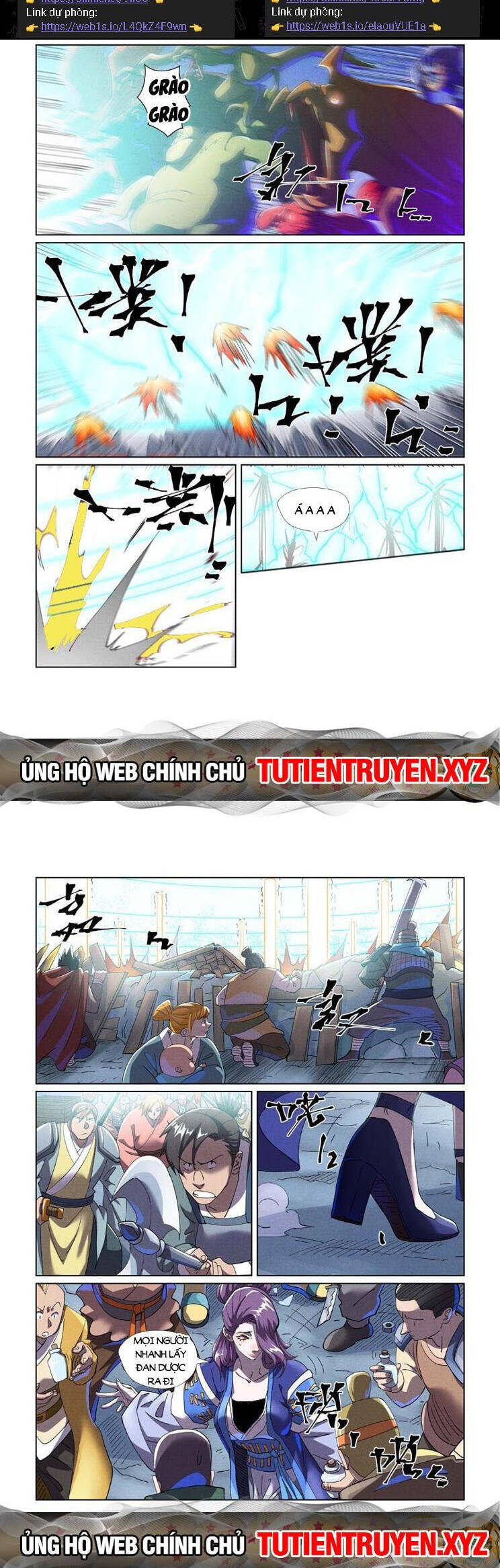 Chương 551 - Trang 2