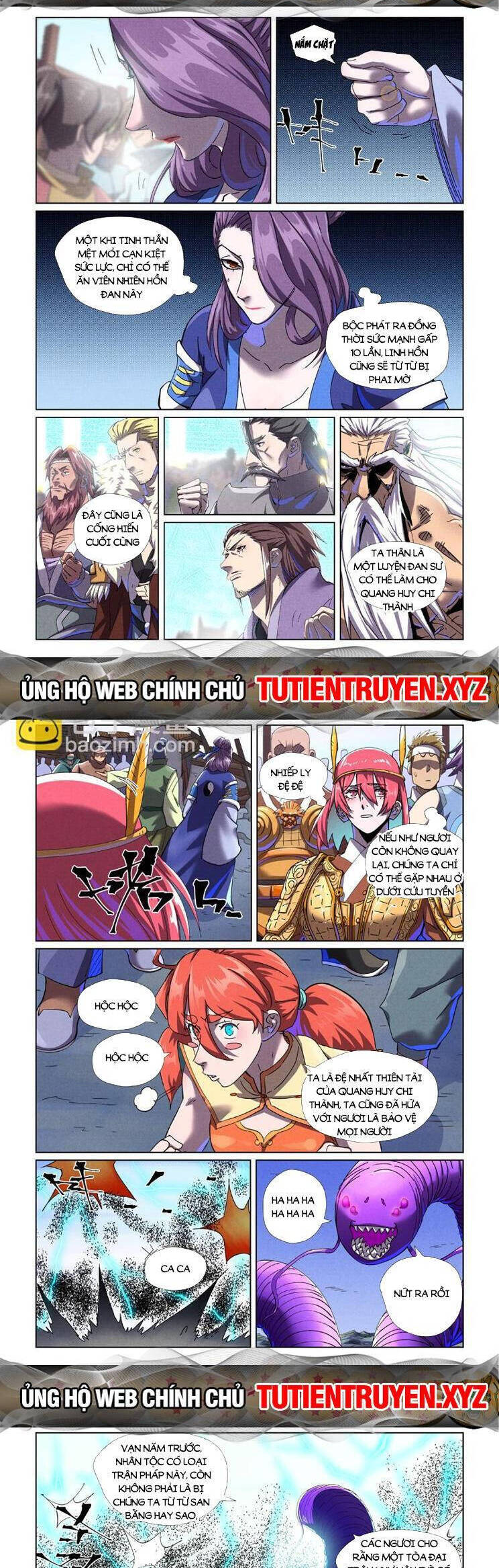 Chương 551 - Trang 3