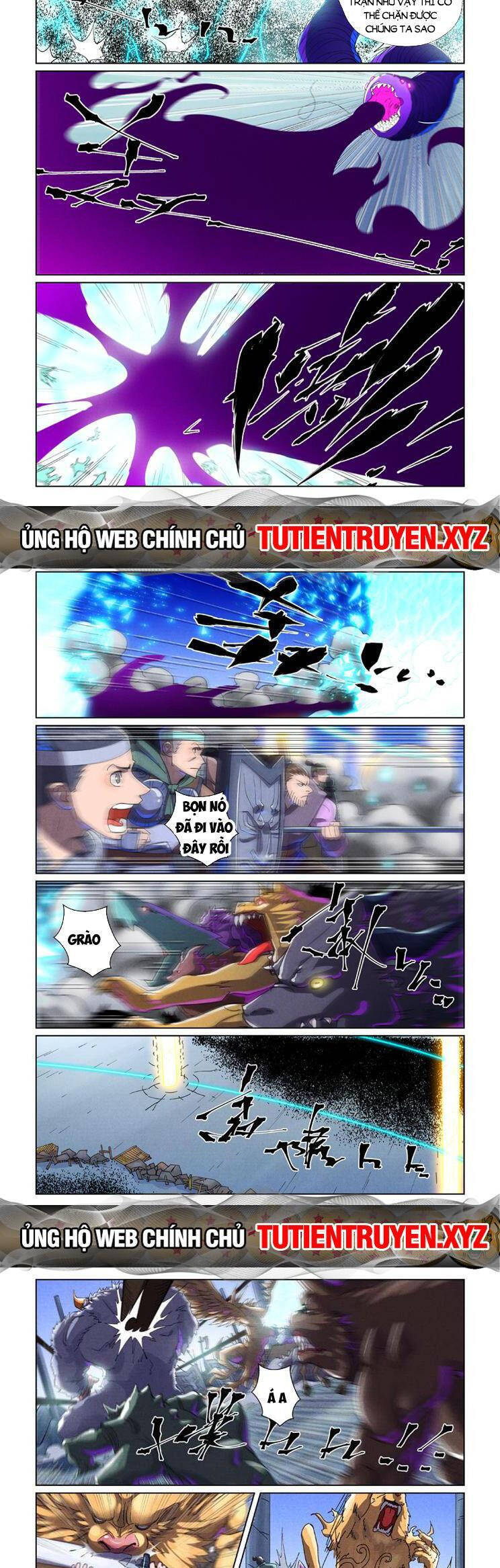 Chương 551 - Trang 4