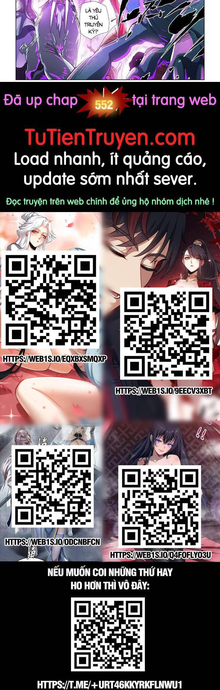 Chương 551 - Trang 6