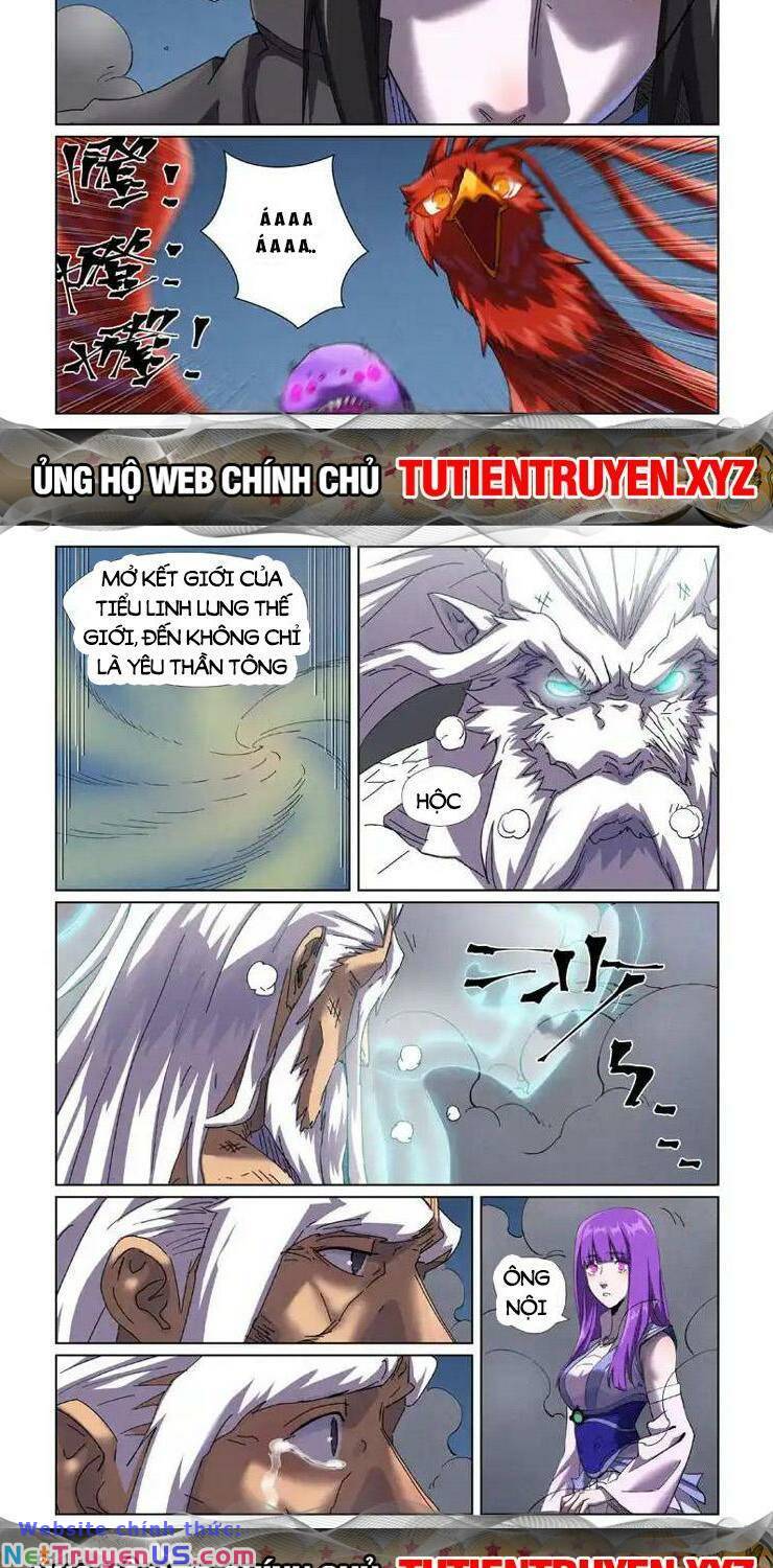 Chương 553 - Trang 3
