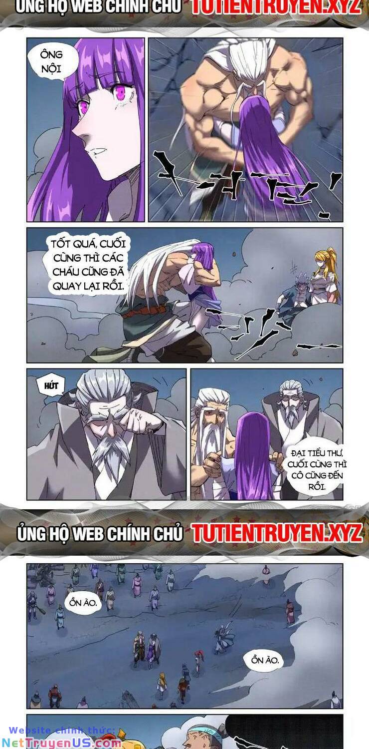 Chương 553 - Trang 4