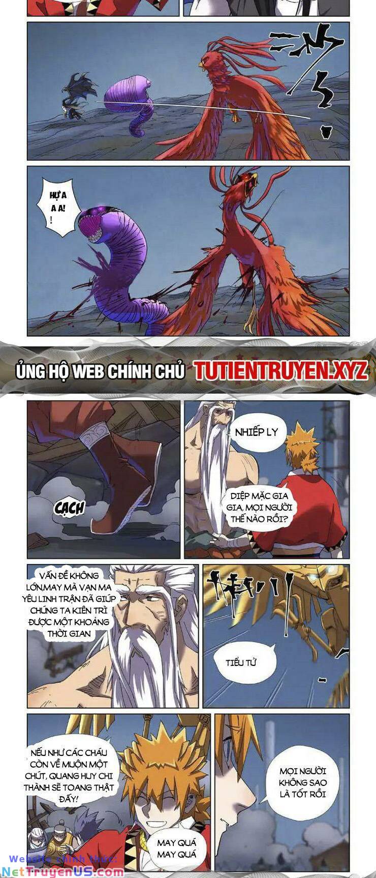 Chương 553 - Trang 6