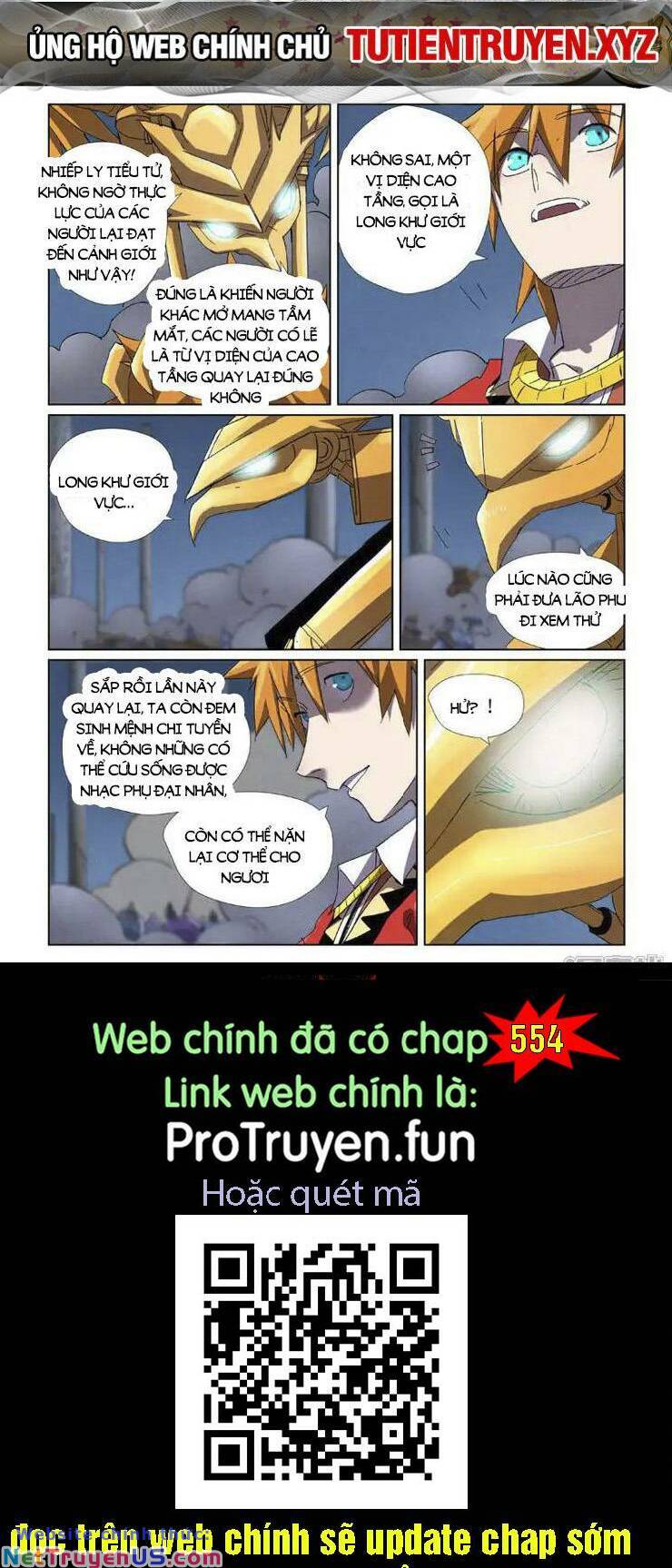 Chương 553 - Trang 7