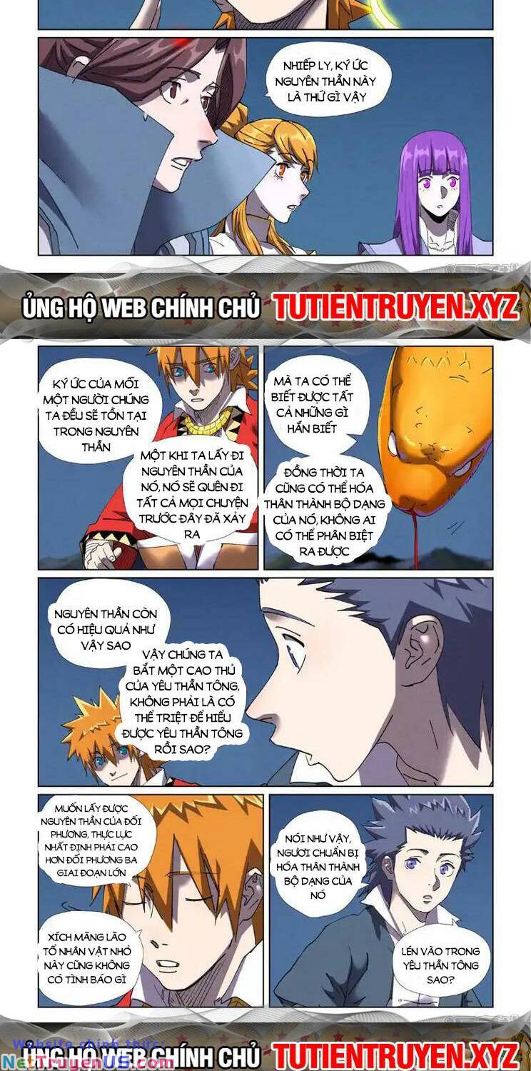 Chương 556 - Trang 4