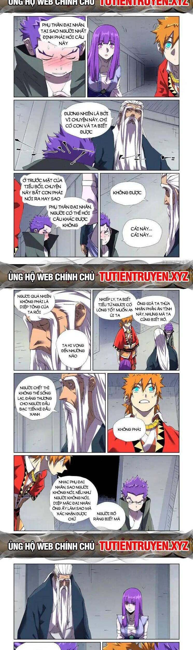 Chương 559 - Trang 2
