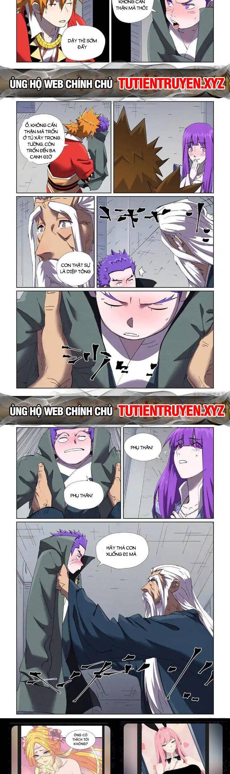 Chương 559 - Trang 4