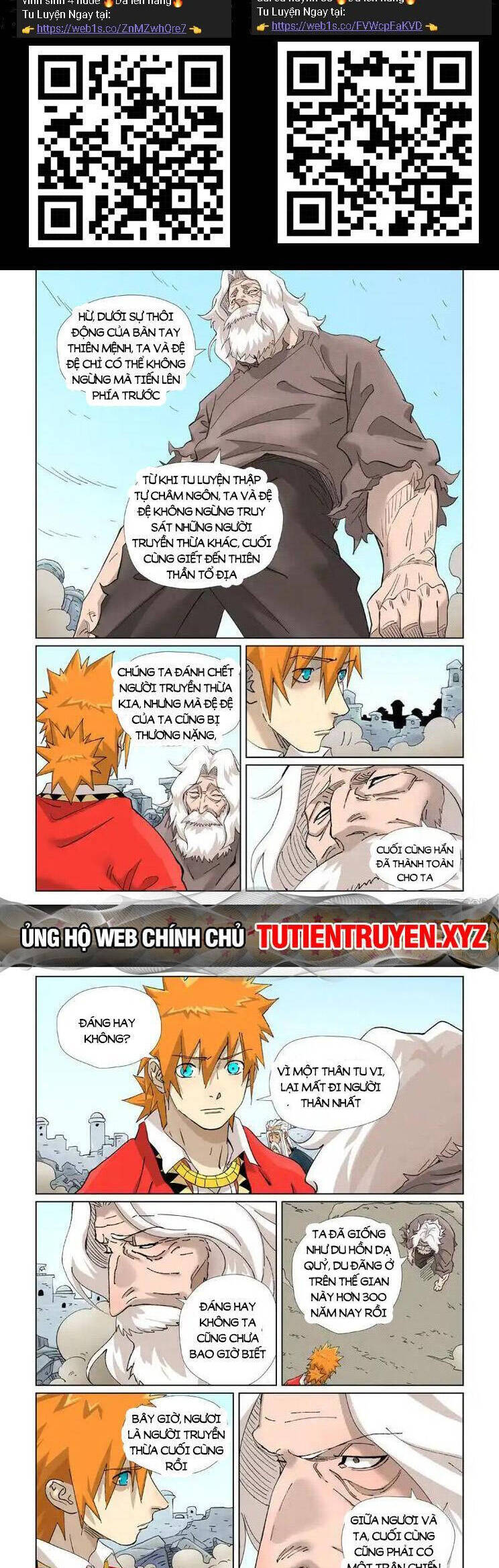 Chương 563 - Trang 2