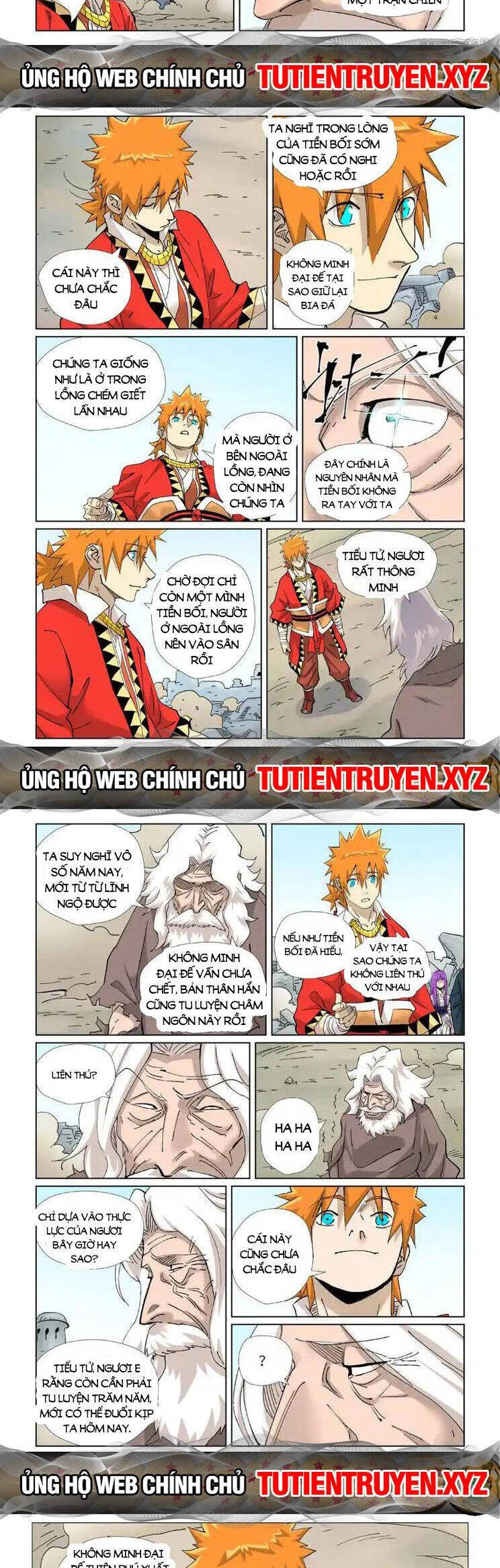 Chương 563 - Trang 3