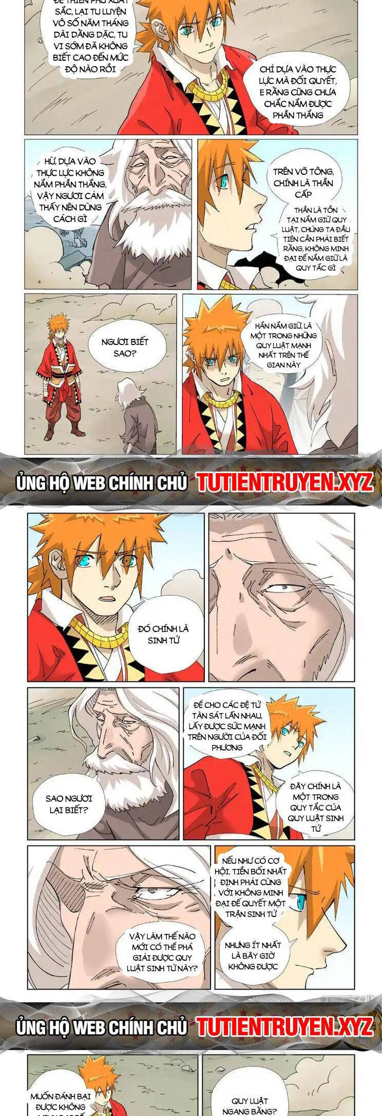Chương 563 - Trang 4