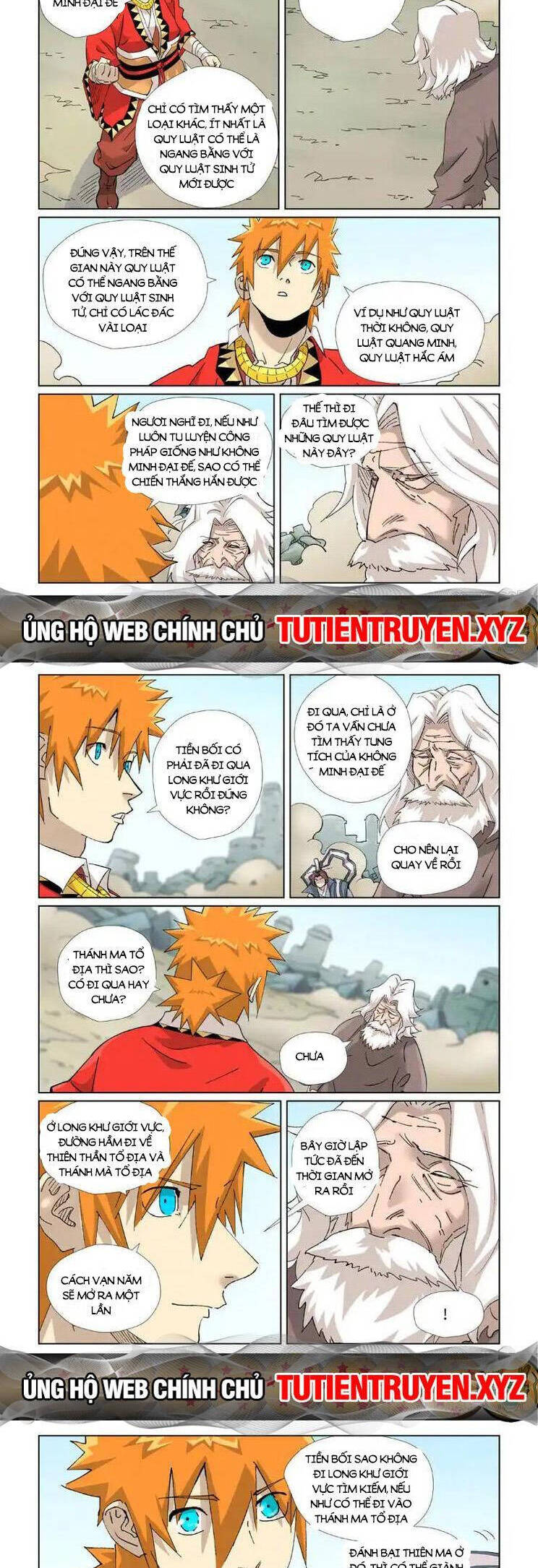 Chương 563 - Trang 5