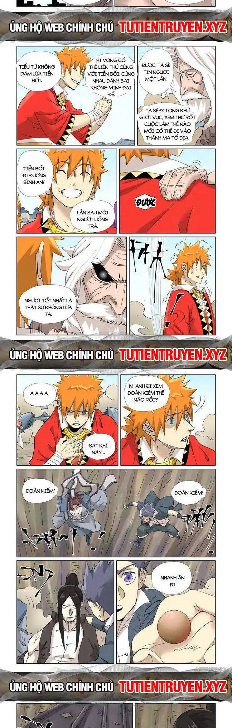 Chương 564 - Trang 3