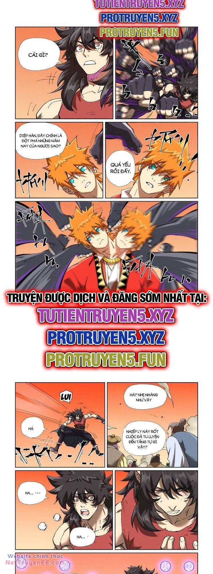 Chương 582 - Trang 6
