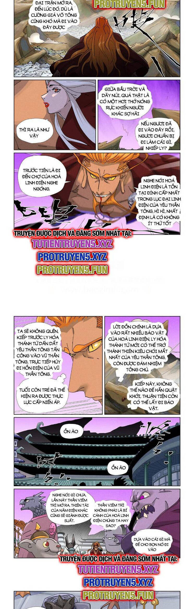 Chương 589 - Trang 3