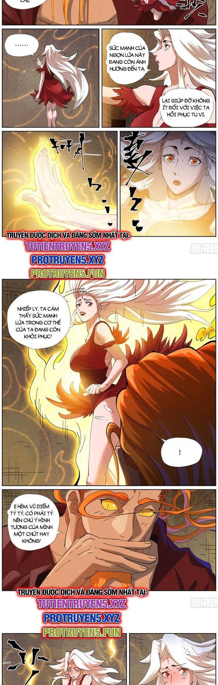 Chương 592 - Trang 5