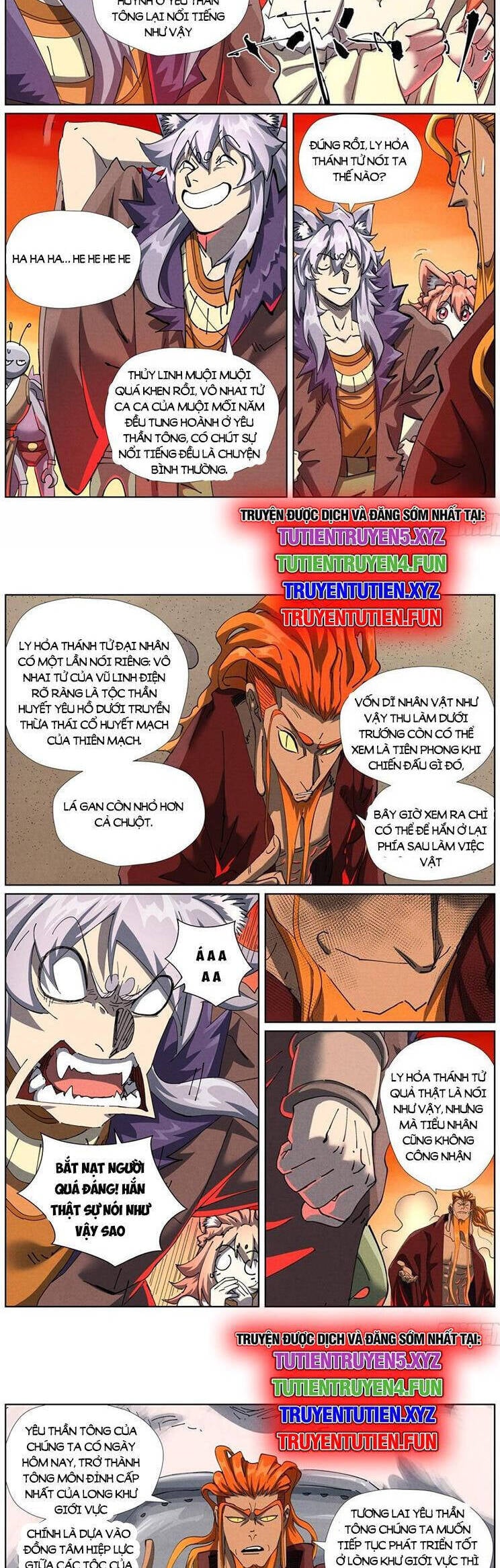 Chương 603 - Trang 5