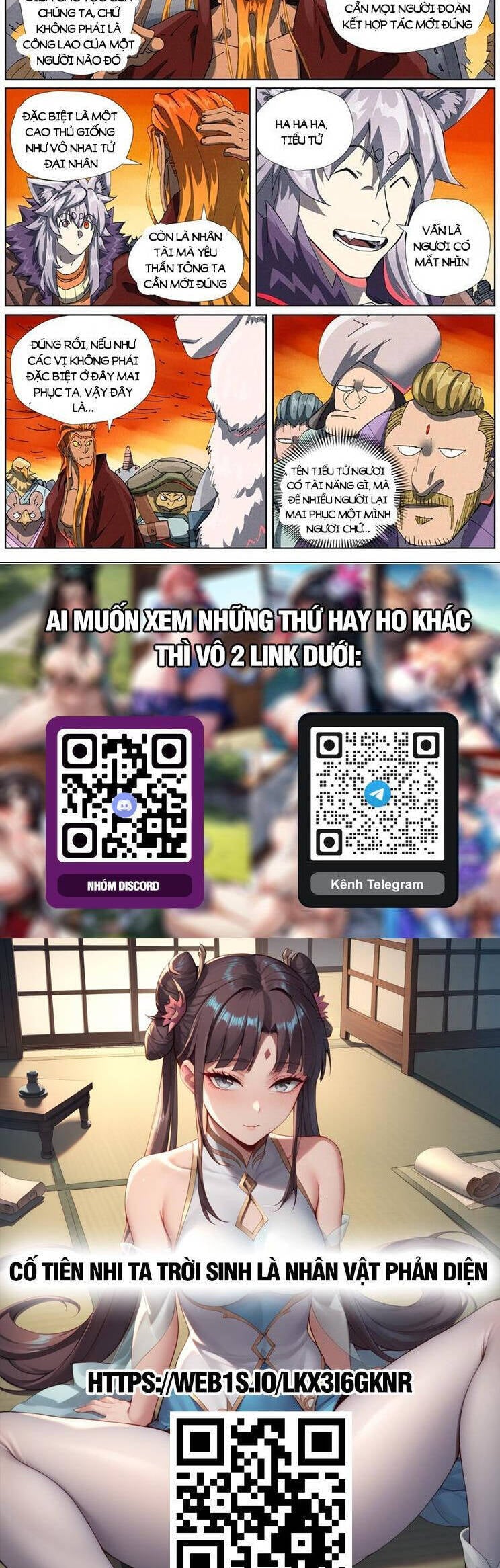 Chương 603 - Trang 6