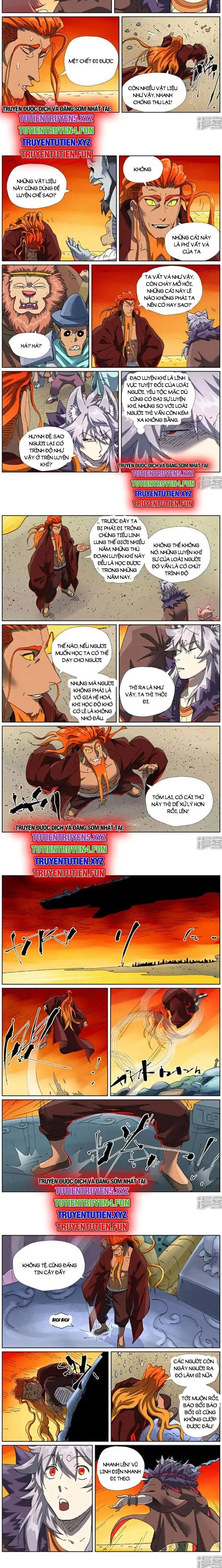Chương 606 - Trang 2
