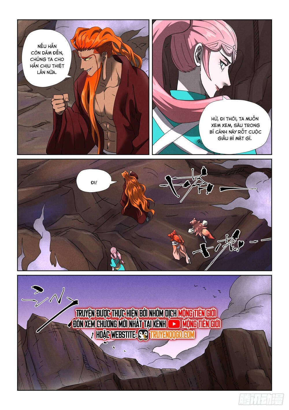 Chương 648 - Trang 7