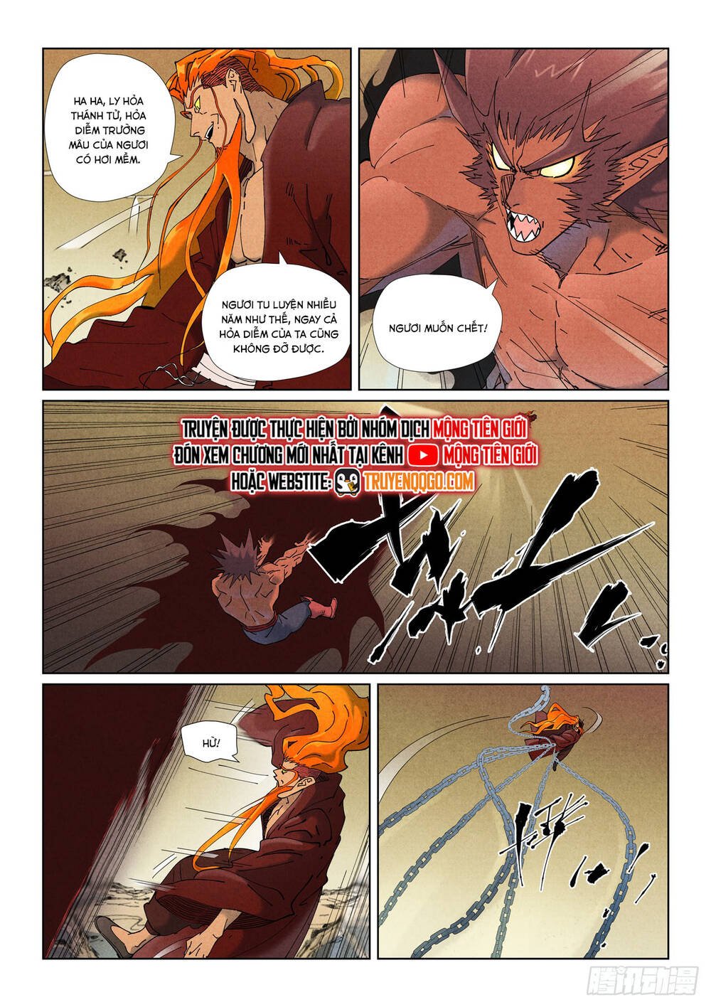 Chương 654 - Trang 3