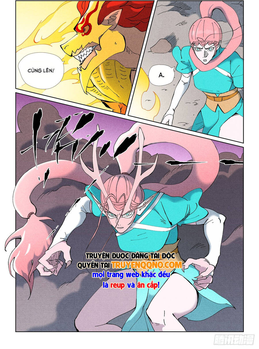 Chapter 660.1 - Trang 3