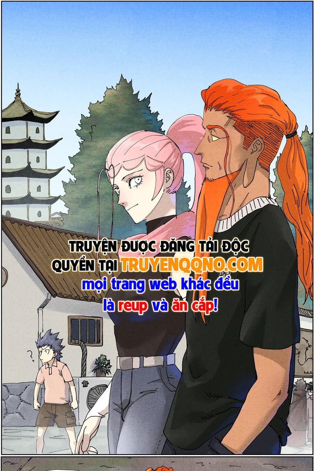Chương 672 - Trang 2