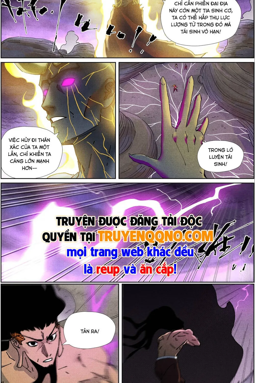 Chương 672 - Trang 9