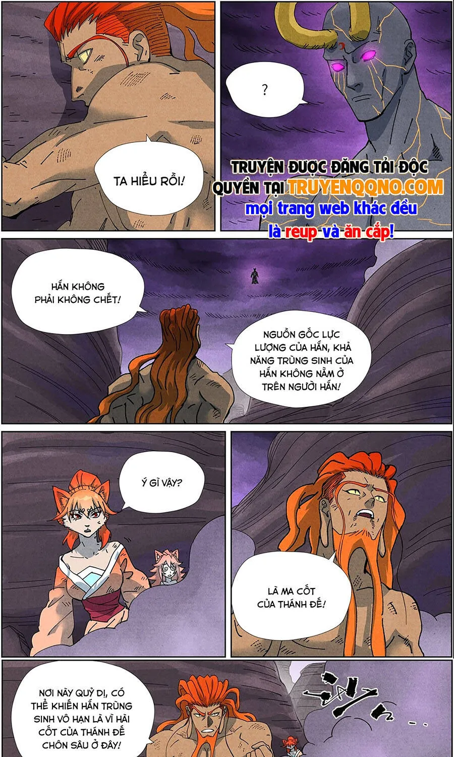 Chương 673 - Trang 3
