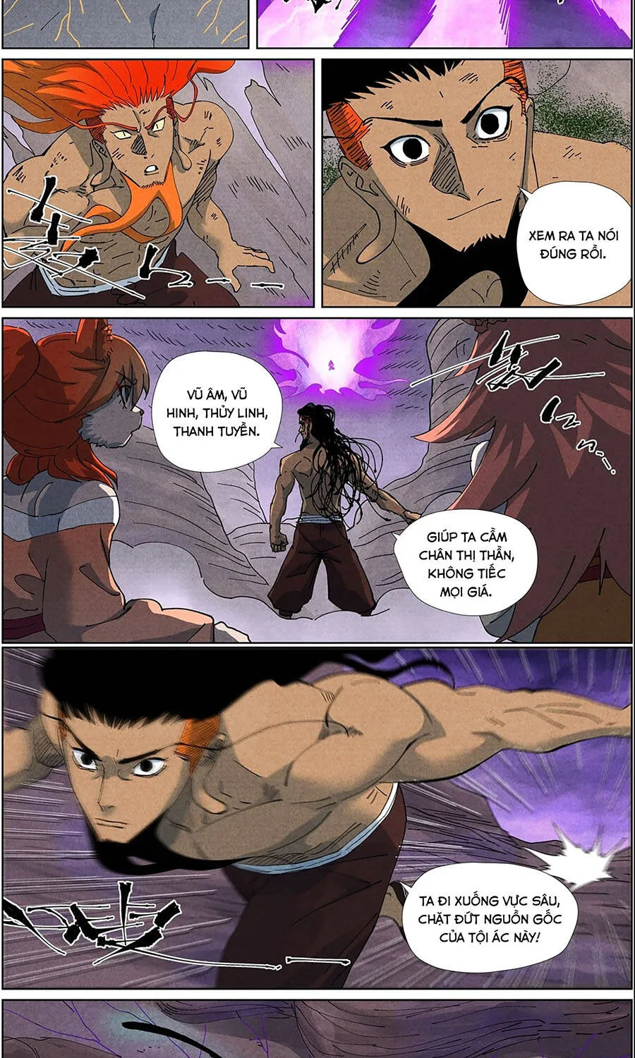 Chương 673 - Trang 5