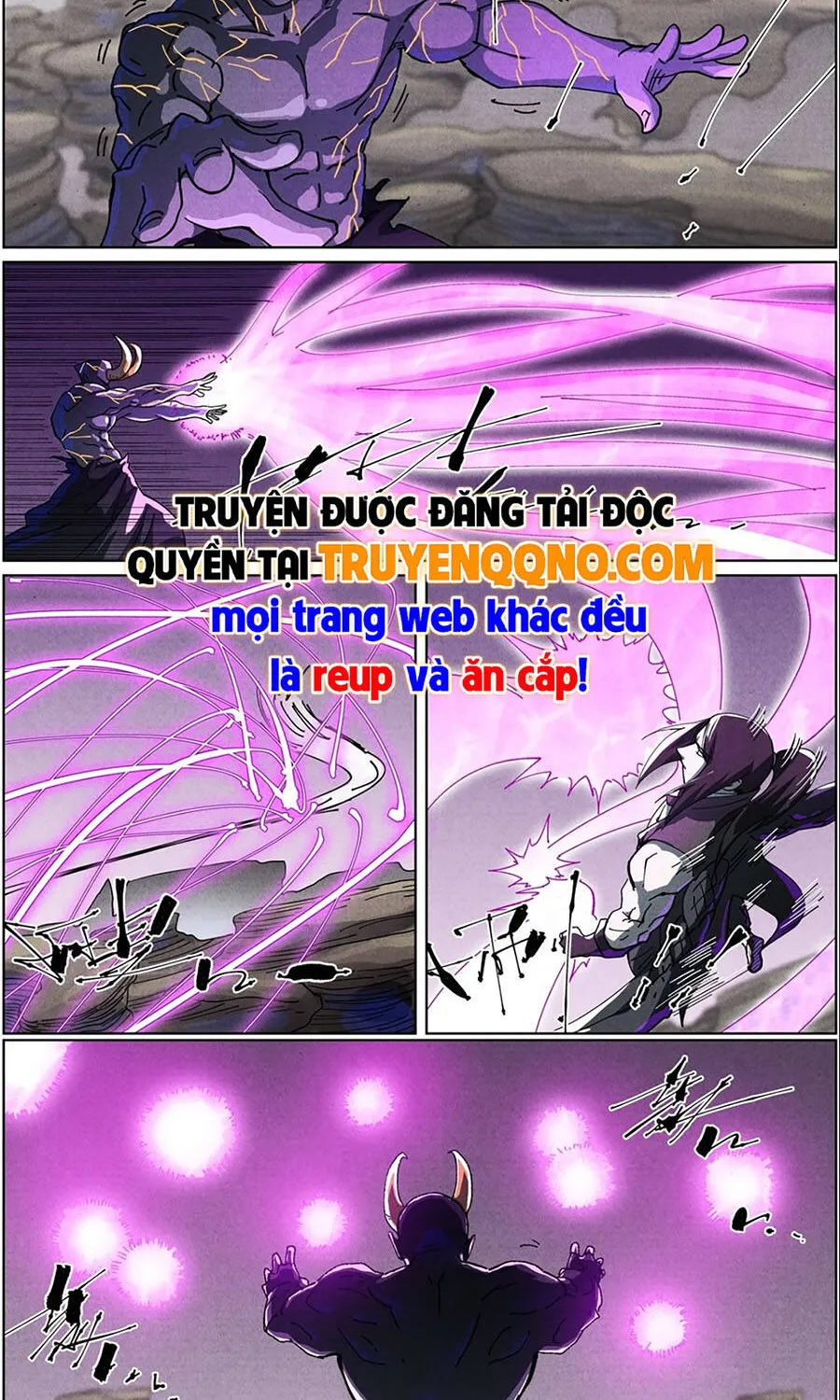Chapter 675 - Trang 4
