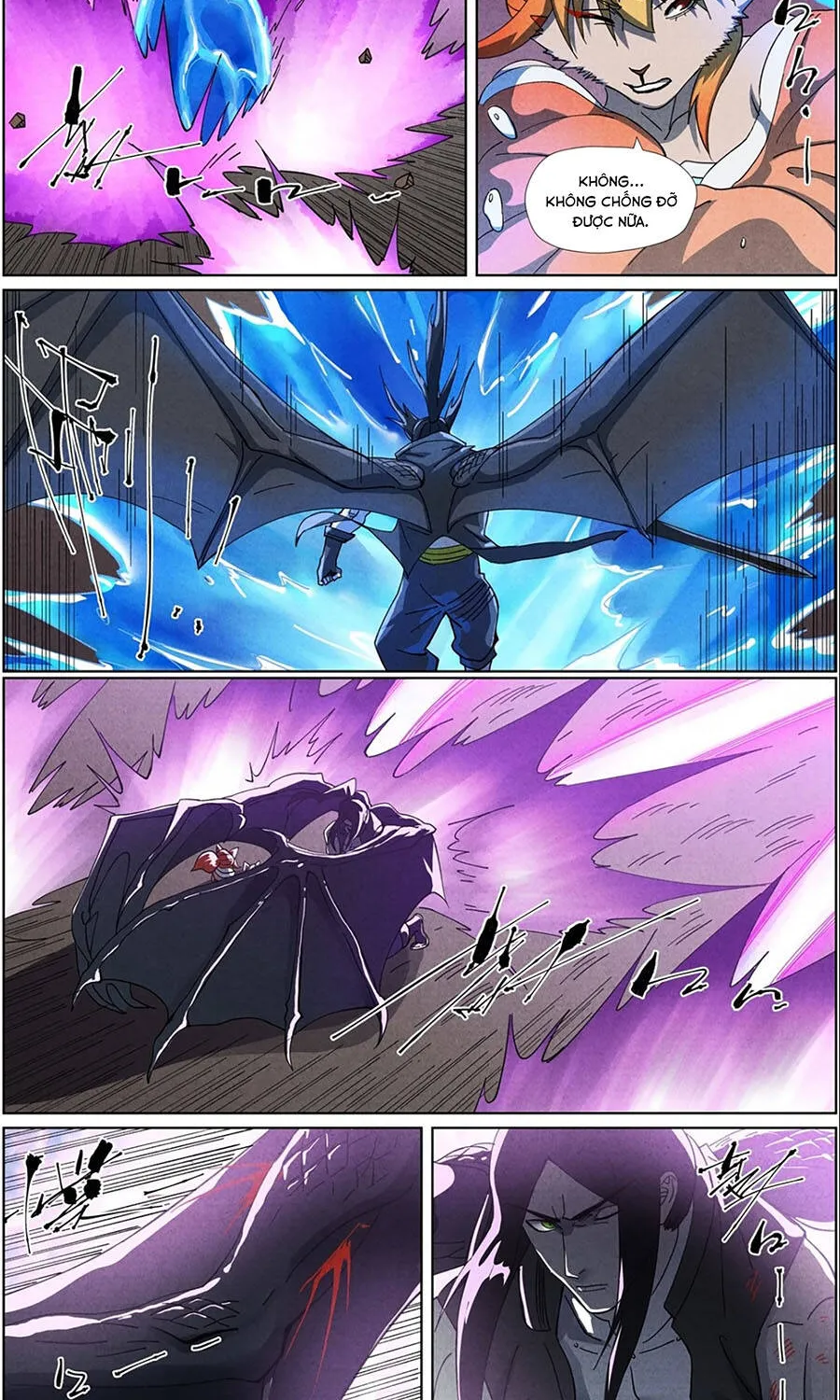 Chapter 675 - Trang 6