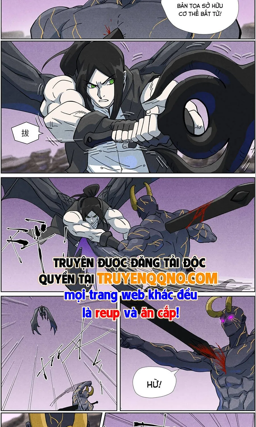 Chapter 675 - Trang 9