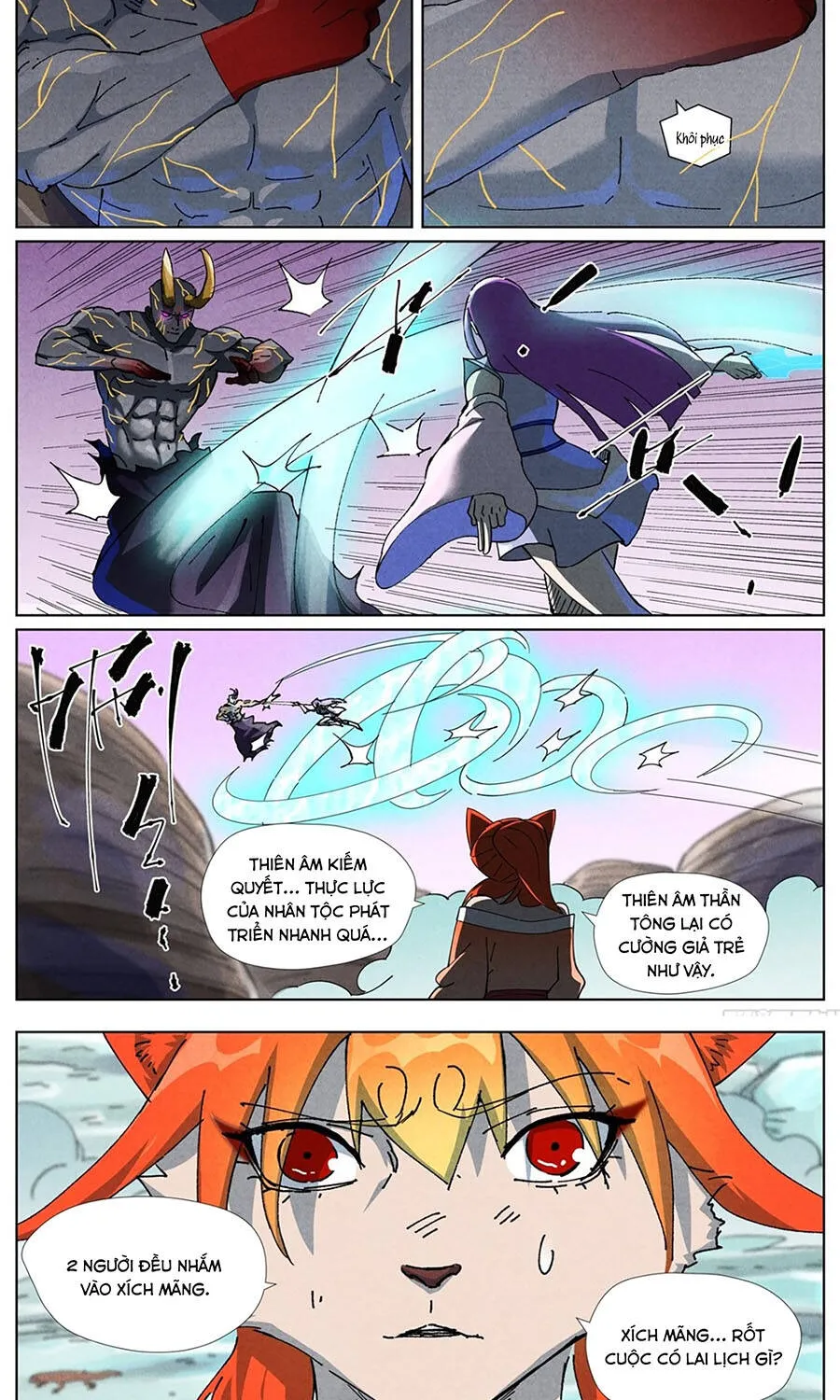 Chapter 678 - Trang 4