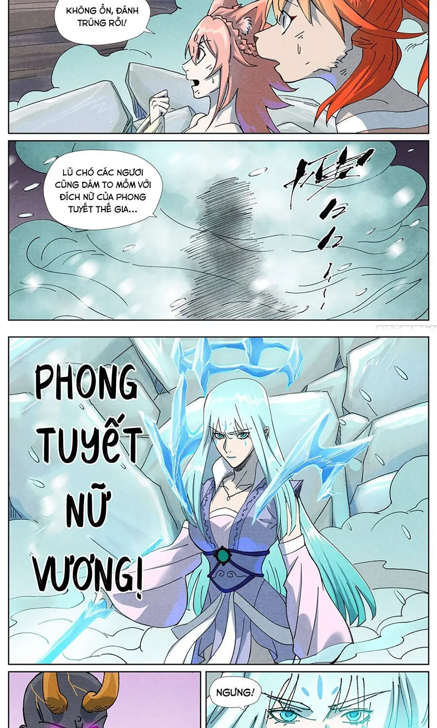Chapter 678 - Trang 6